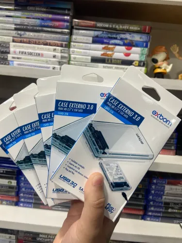 Case HD