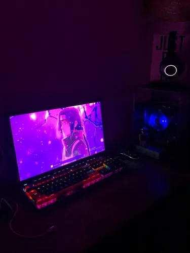 Pc gamer