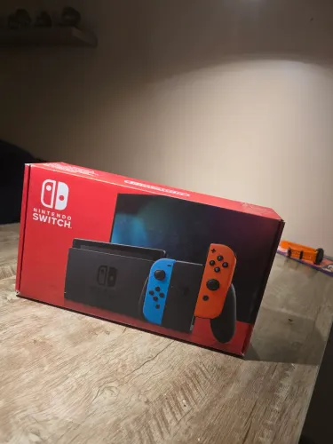 SWITCH V2
