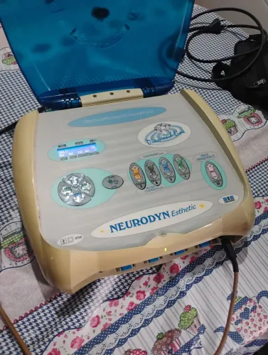 Neurodyn esthetic 