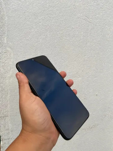 REDMI NOTE 8