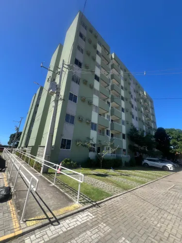 Repasso/ vendo apartamento em Rio Doce