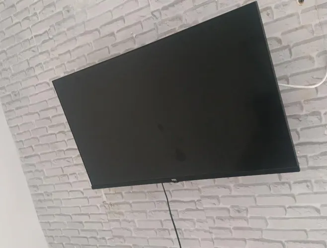 Tv 32 polegadas em perfeito estado