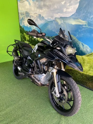 R 1200 GS