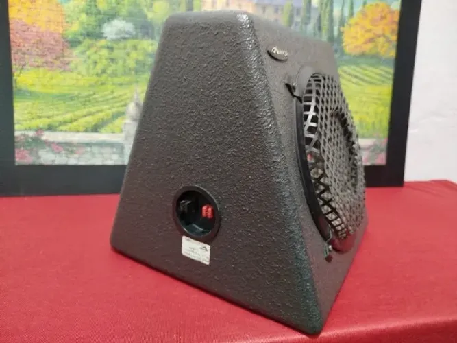 Subwoofer Automotivo HINOR Passivo 8 Pol. Selado 100Wrms.