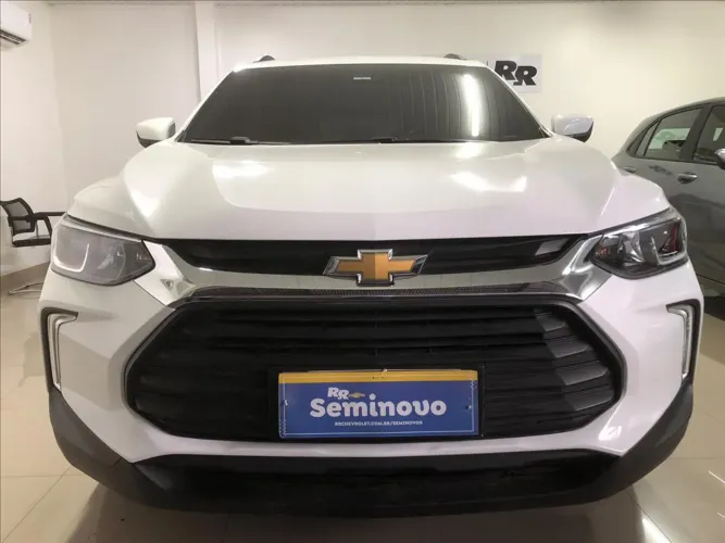 Chevrolet Tracker LT 1.0 Turbo 12V Flex AUT 2024