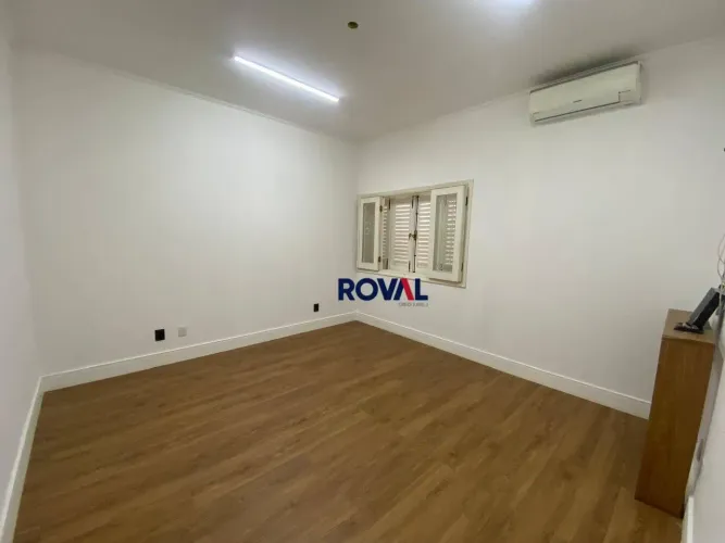 Sala para alugar, 30 m² por R$ 2.100,00/mês - Chácara do Ouro - Mogi Guaçu/SP