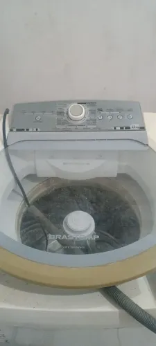 Vendo Máquina de lavar roupa