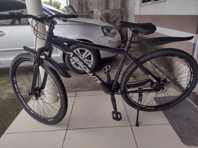 Bicicleta absolute Nero 5 aro 29