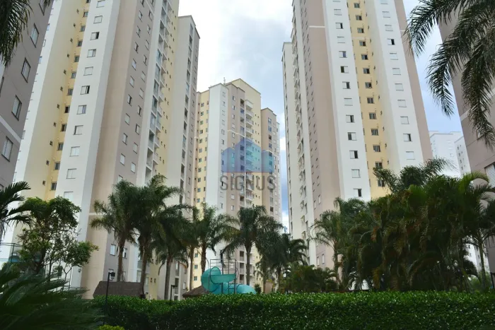 Apartamento a venda no Swift - Campinas - SP