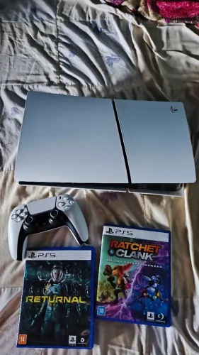 playstation 5