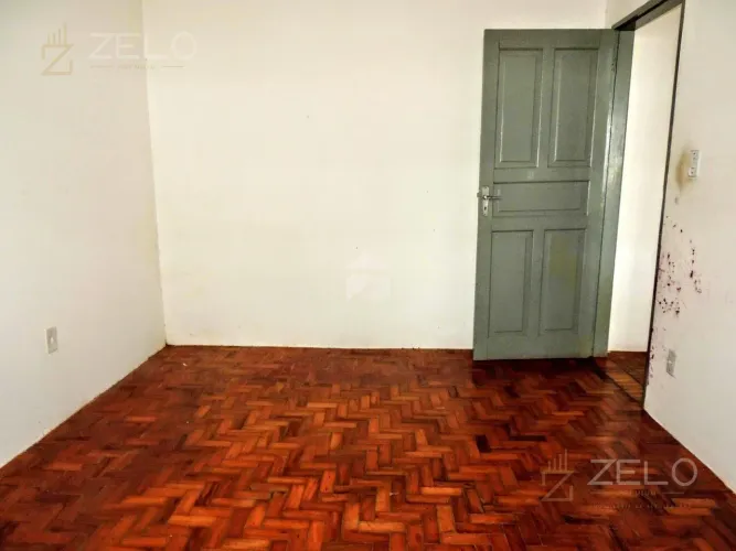 CASA RESIDENCIAL em Campinas - São Paulo, Vila João Jorge