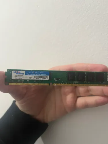 Memória RAM DDR3 PC