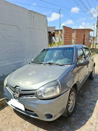 Renault Clio Rn/alize/expr./1.0 Hi-power 16V 5P 2015