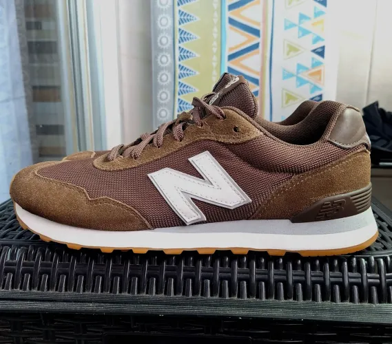 Tenis New Balance 515 - tam 40