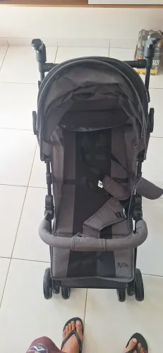Carrinho de bebê  Multi Kids (Flick)