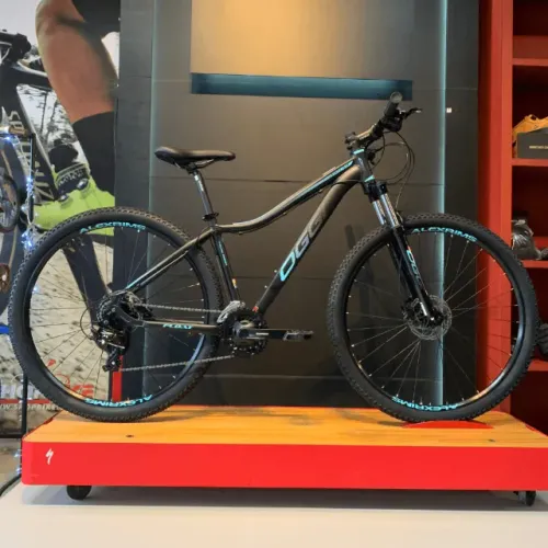 Bicicleta OGGI Aro 29 Tourney 24v