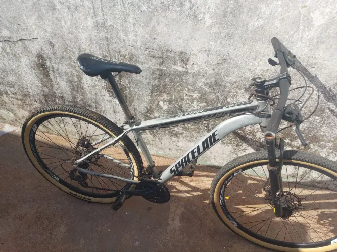 Venda bike aro 29