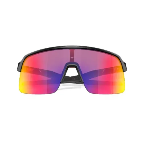 oculos oakley sutro lite matte black prizm road