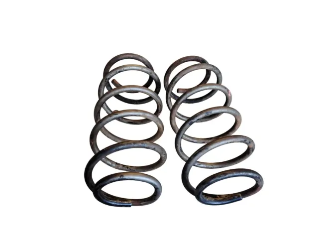 Par de molas dianteira Gm astra 1999 2000 2001 2002