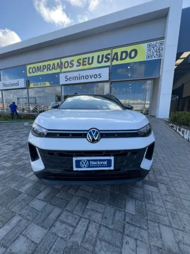 Volkswagen Tera Outfit THE Town Edition 2026