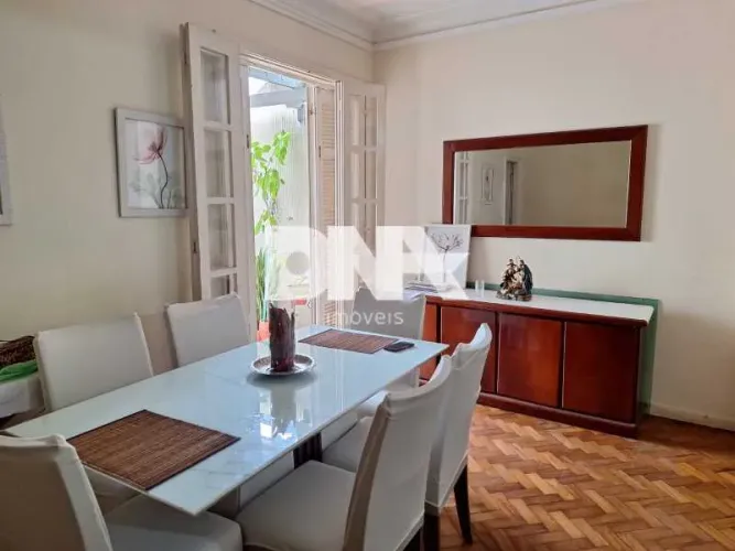Apartamento : / Residencial / Copacabana