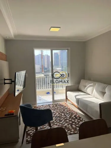 Vende - Apartamento - 3 quartos, sendo 1 suíte - Condomínio Acqua Vita, Mooca - SP.