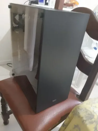PC Gamer - Ryzen 7 + RX 6750 XT 12GB + 32GB RAM