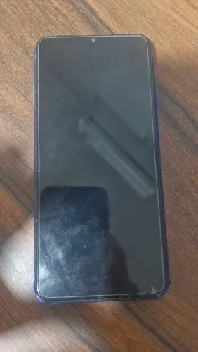 Redmi 9a retirada de peças 