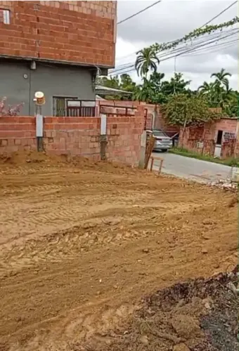 terreno 8x25