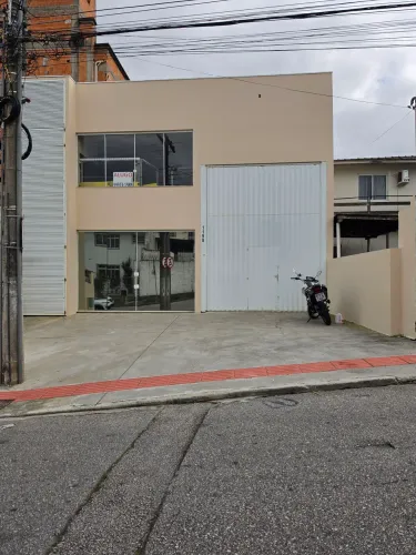 Galpao comercial proximo do sshoping itaguacu