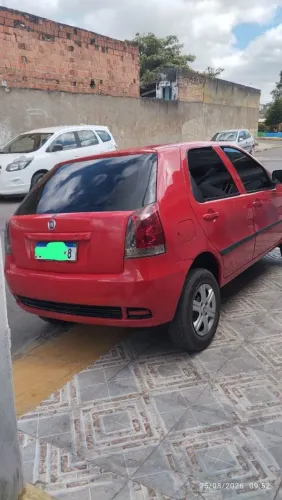 Fiat Palio 1.0/ Trofeo 1.0 Fire/ Fire Flex 4P 2015