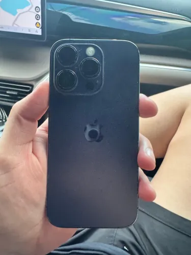 Iphone 14 pro