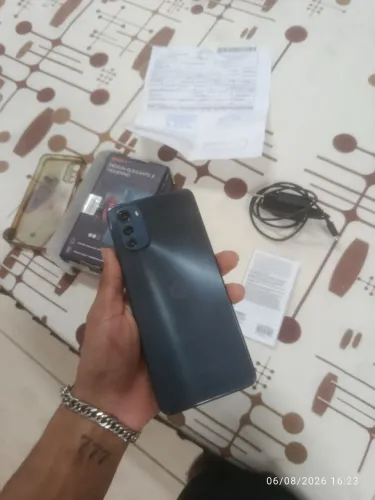 Celular Motorola