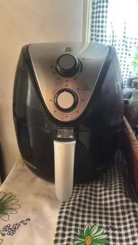Airfryer