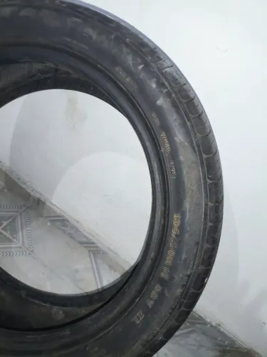 Vende-se pneu novo 195/50 R16