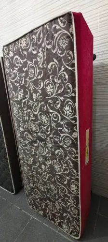 Cama Box Solteiro