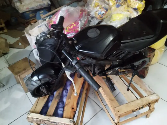 Vende-se Mini Moto GP