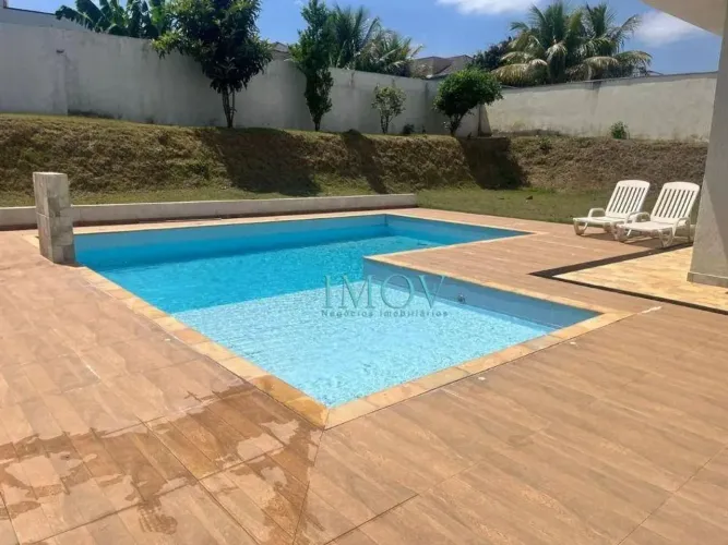 Casa com 2 dormitórios à venda, 220 m² por R$ 2.200.000,00 - Parque Mirante Do Vale - Jaca