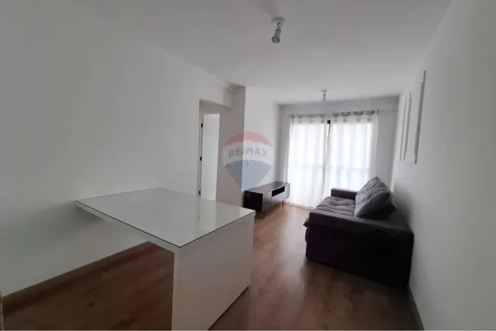 Apto Semi Mobiliado com 2 Dormitórios e Lazer Completo Próximo ao Iguatemi R$ 330 mil
