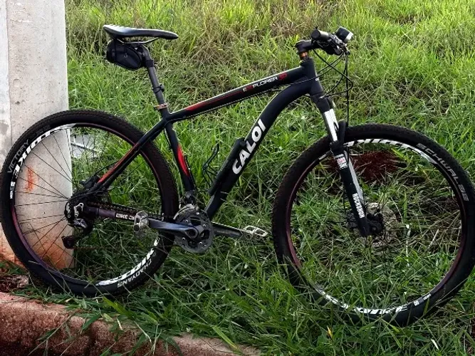 Bike 29