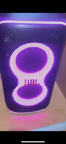 JBL Partybox Club 120 NOVA