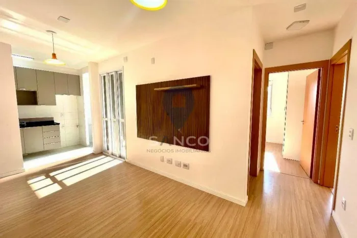 APARTAMENTO PARA VENDA, NO CONDOMÍNIO MAXX SANTA ANGELA, NO BAIRRO HORTO FLORESTAL, NA CID