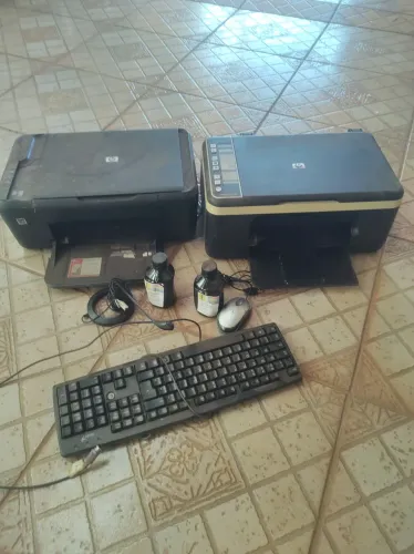 Conjunto 450 reais