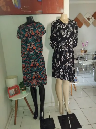 Manequins