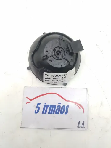 Motor Regulagem Retrovisor Vw Tiguan 350 Tsi 2.0 2020 