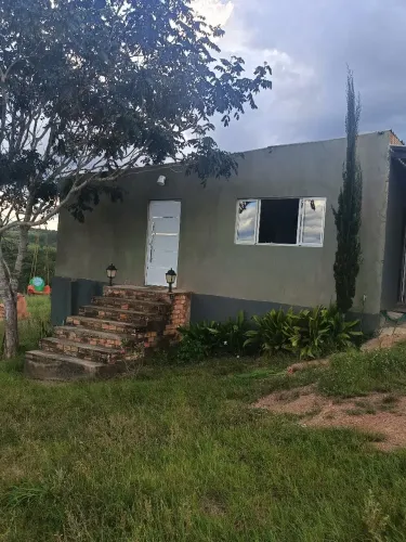 Excelente Chácara no Capão Cumprindo São Sebastião. Lugar muita tranquilidade. 