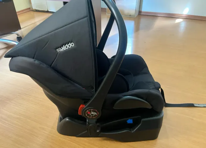 Bebê conforto Kiddo 