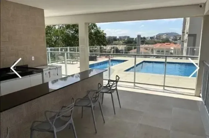 RF Imóvel com 2 quartos em Nossa Senhora da Penha - Vila Velha - ES