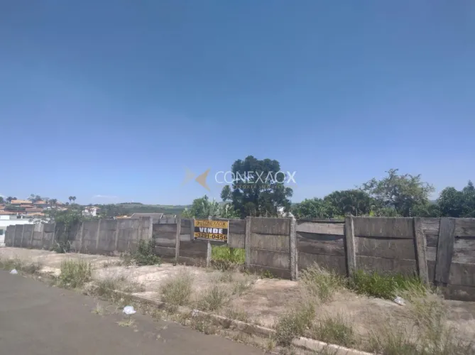 terreno - Loteamento Parque das Hortências (Sousas) - Campinas